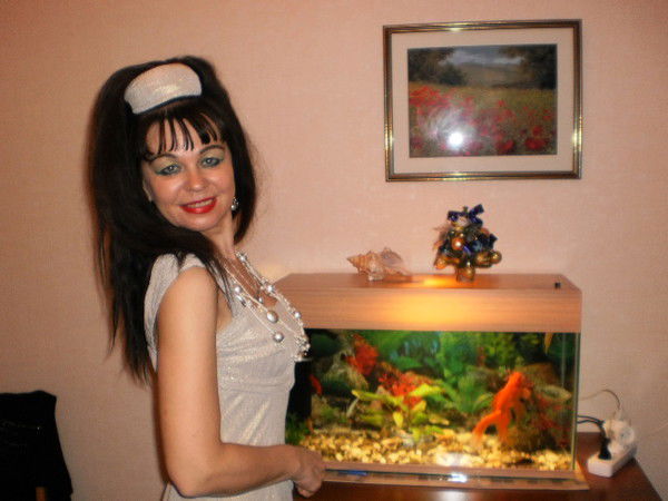 Ирина Хамицкая(Биндич)