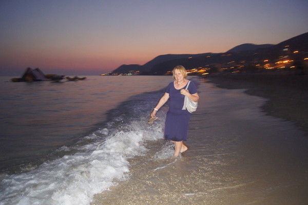 Татьяна Любка