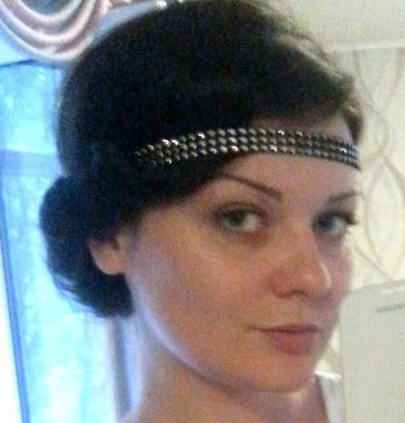 Вера Щербань