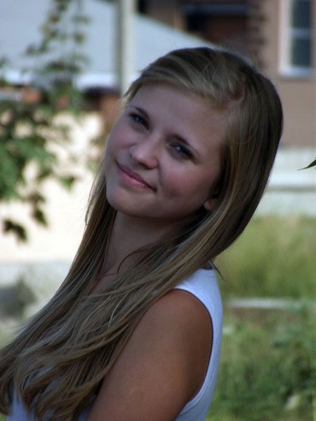 Вика Василенко