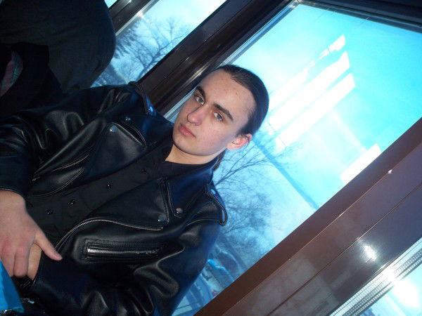 Кирилл Червяков