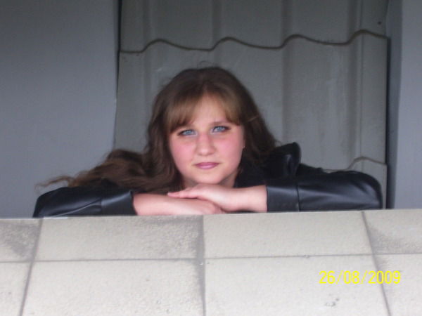 Наташа Аверьянова