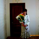 Ирина Гришакина