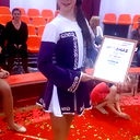 Карина Ярышева