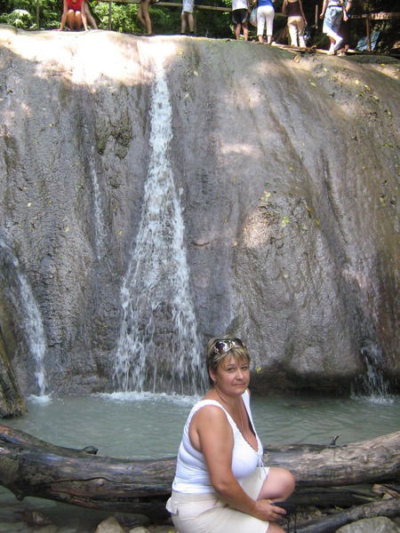 Галина Чернова