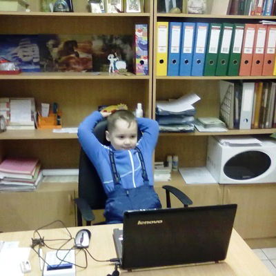 Эдик Юртаев