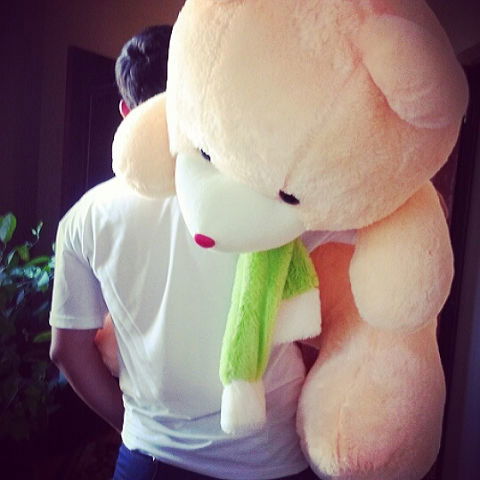 Исломбек Туйчиев