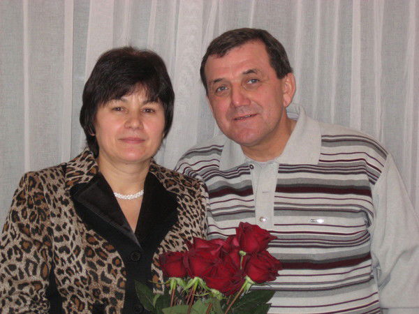 Равиль Рафиков