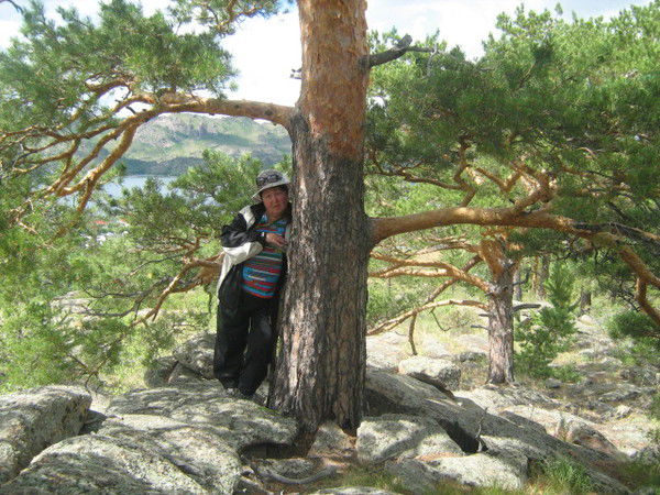 Майра Мультенова