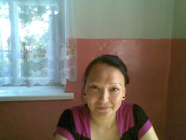 Бахытгуль Сергалиева