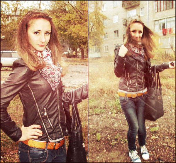 Екатерина Кисленко