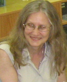 Екатерина Лазорина