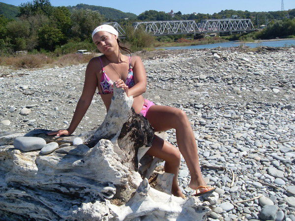 Татьяна Герасименко