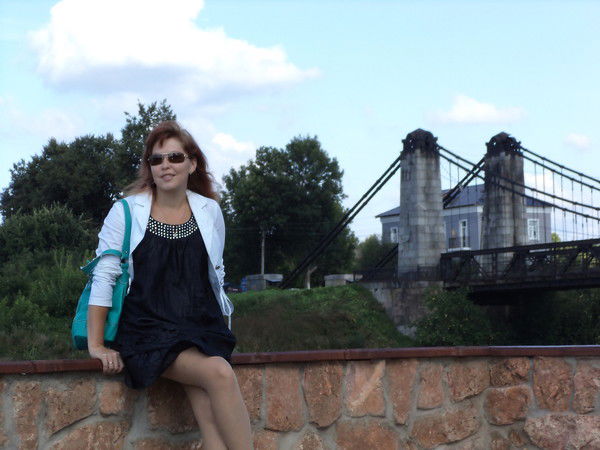 Эльвира Мухамадеева