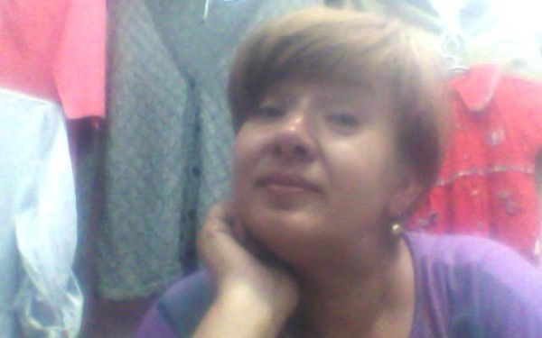 Ольга Тарасевич