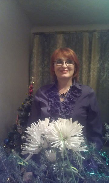 Лена Грекул