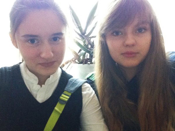 Аня Овечкина