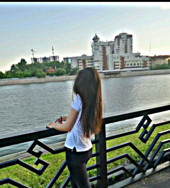 Динара Бекмуханова