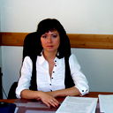 Светлана Игнатенко