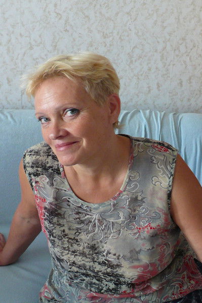 Людмила Смирнова