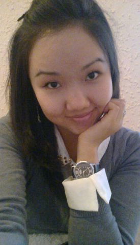 Настёначка Киле