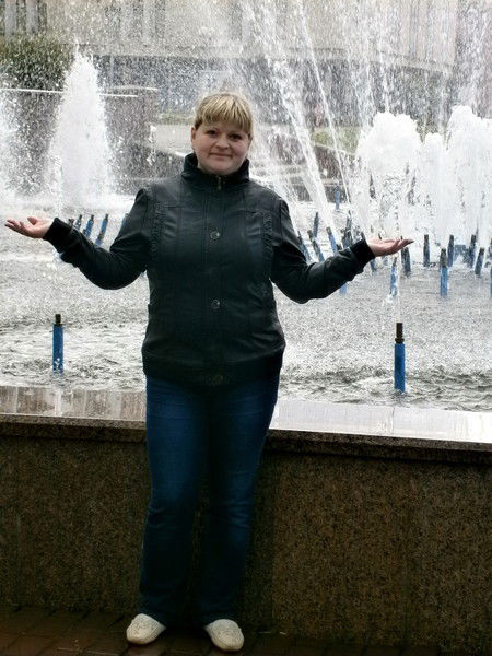 Татьяна Алейникова