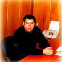 Шакир Худайбердиев