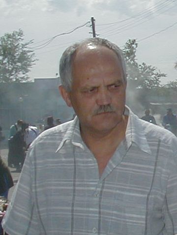 Алексей Хлановский