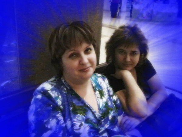 Елена Самалихина