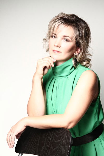 Айгуль Фахретдинова