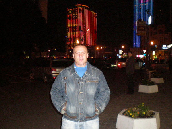 Андрей Барбиер