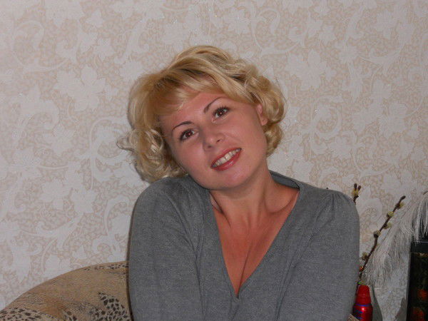 Наталья Ефремова