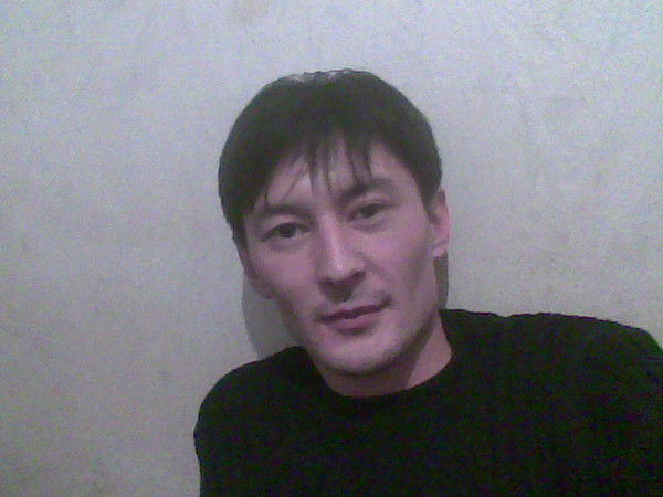 Елдос Молдашев