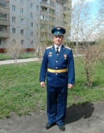 Виталий Прядко