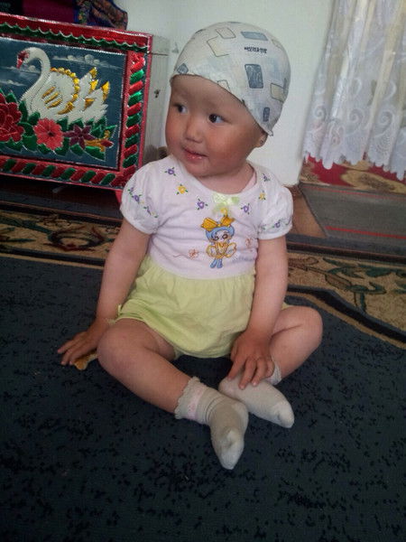 Жениш Тынаев