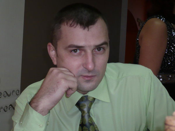 Дмитрий Насенков