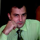 Дмитрий Насенков