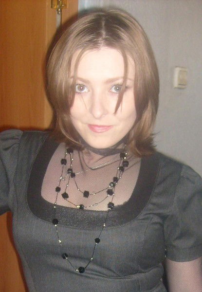 Виктория Шилова