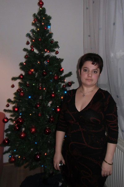 Natalia Reinhard(Samombetova)