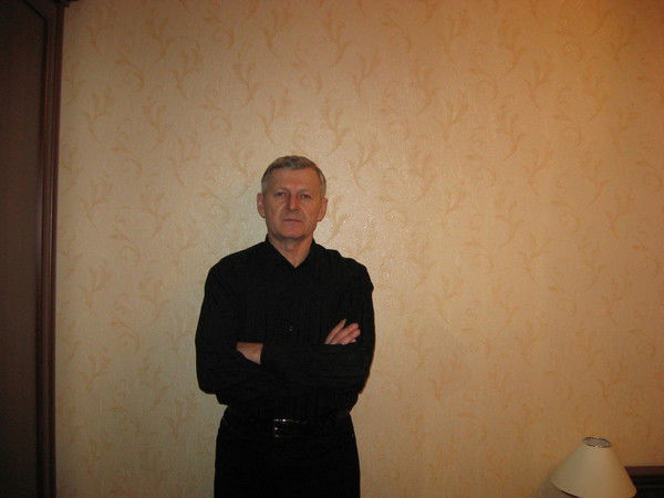 Владимир Вакунов