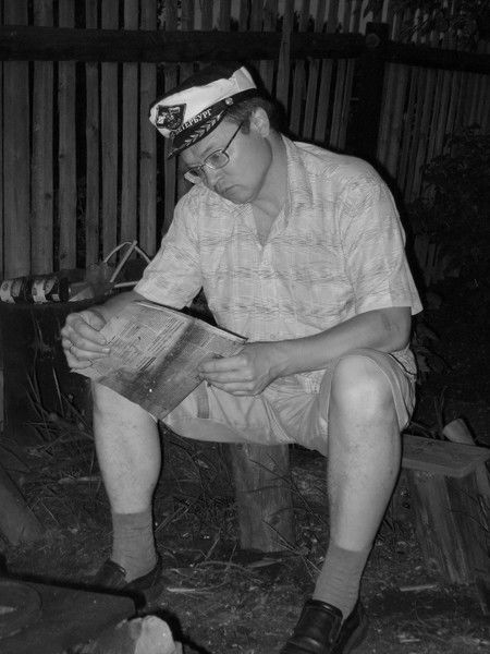 Павел Ситников