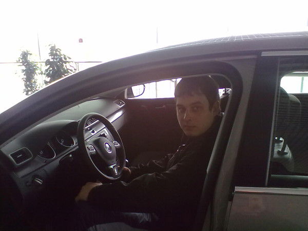 Женёк Мельников