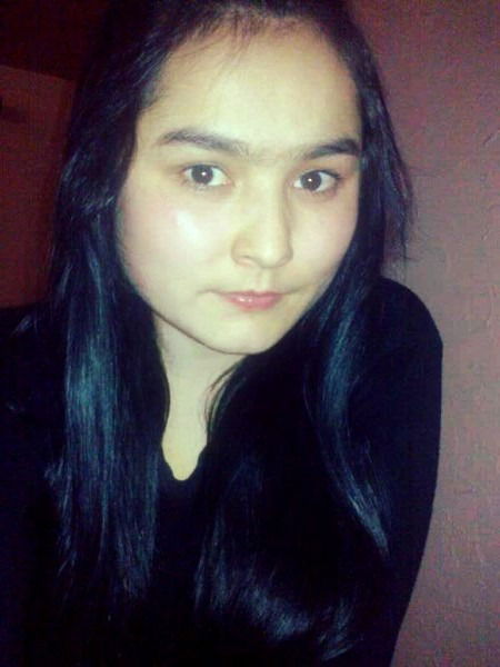 Шахида**** Баходировна***