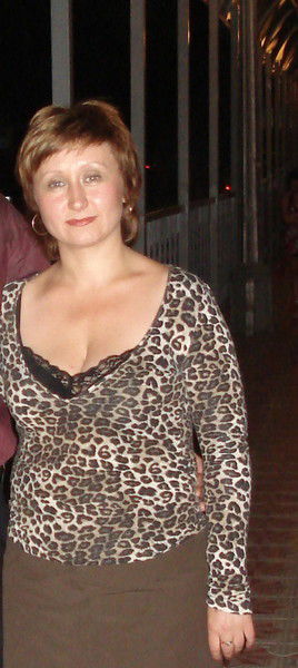 Даниш Ольга