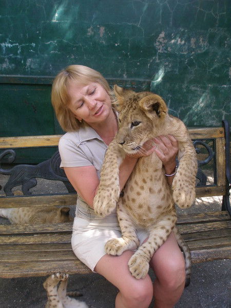 Галина Неручева (Кирсанова)