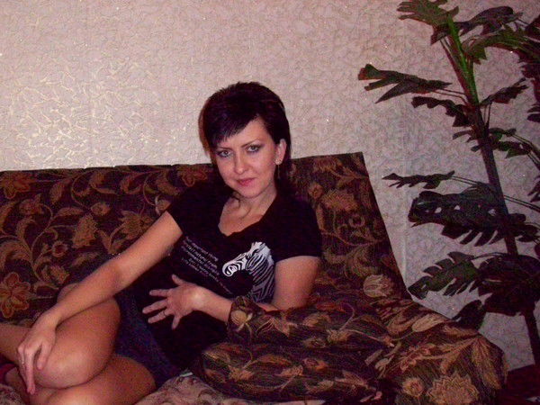 Марина Киселева