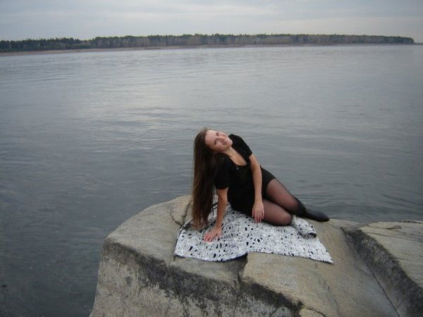 Екатерина Февралёва