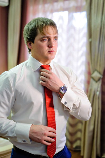 Осташко Андрей