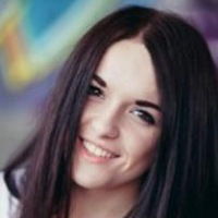 Анастасия Дурко