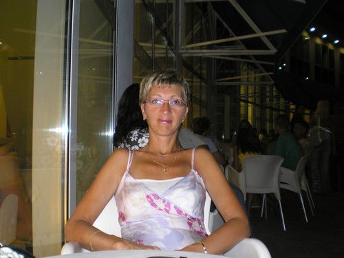 Ирина Михейкина